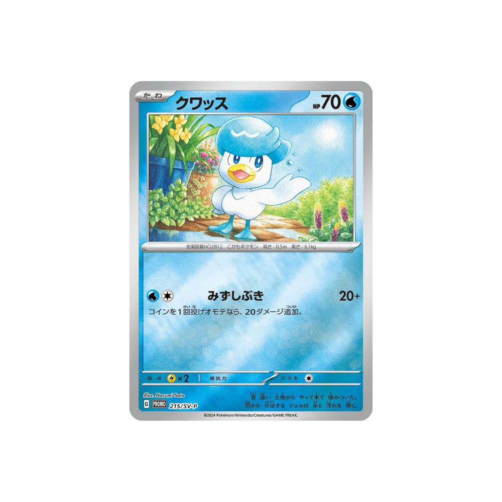 Pokémon Card Special Summer Promo Card Pack 2024 Japanese image 3